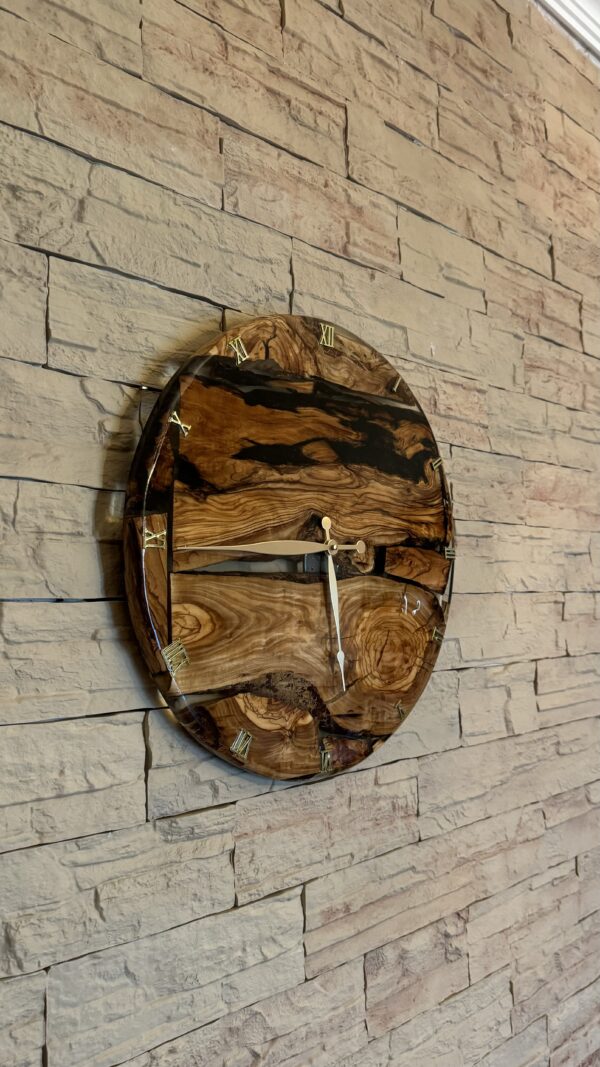 Wall clock - Image 3