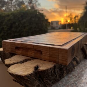 Cutting board