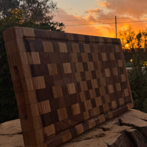 Cutting board