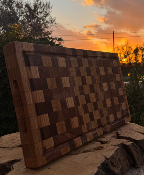 Cutting board