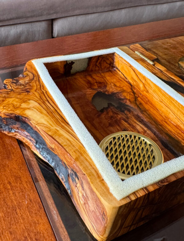 Cigar humidor - Image 6