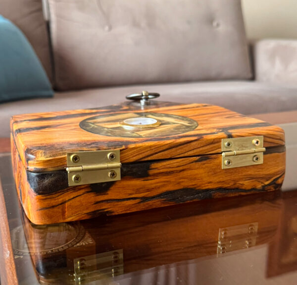 Cigar humidor - Image 5