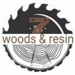 7woods&resin