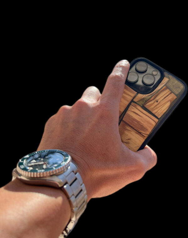 Phone case for I phone 15 pro max - Image 3