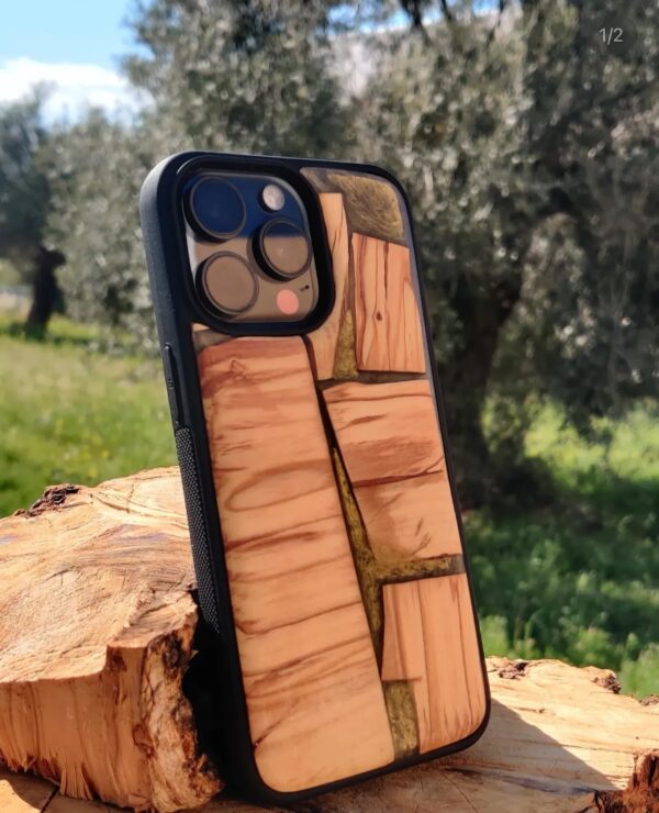 Phone case for I phone 15 pro max