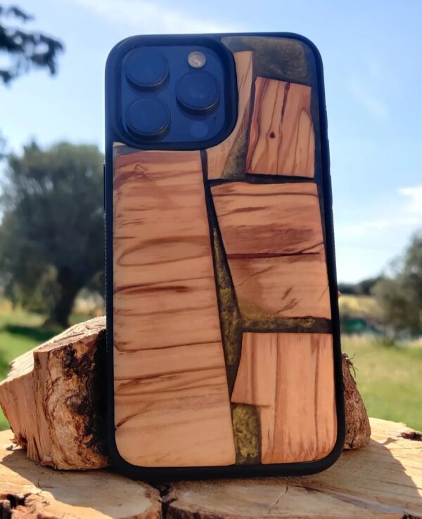 Phone case for I phone 15 pro max - Image 4