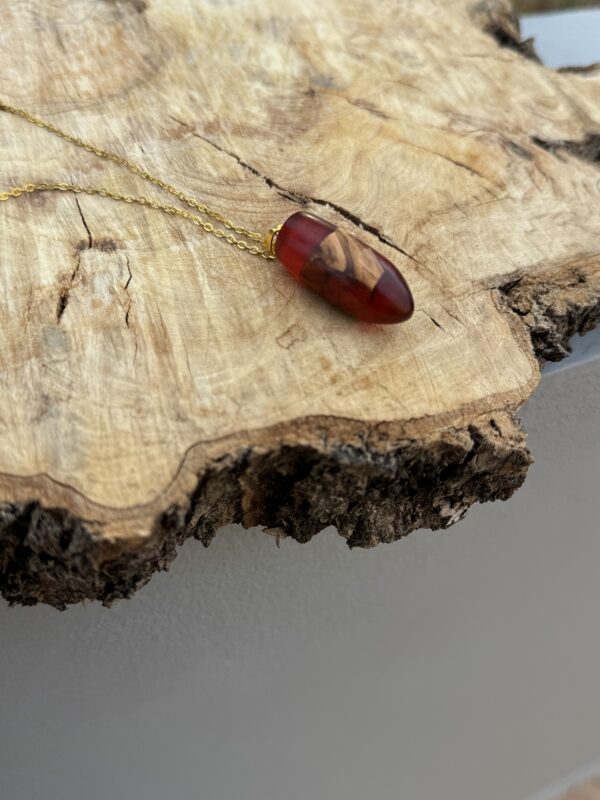 Women’s necklace - Image 3