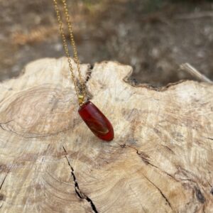 Women’s necklace