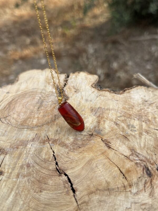 Women’s necklace - Image 2