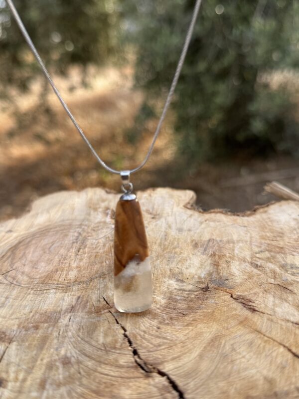 Women’s necklace - Image 2