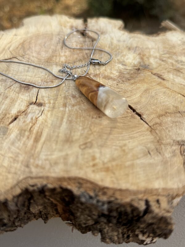 Women’s necklace - Image 3