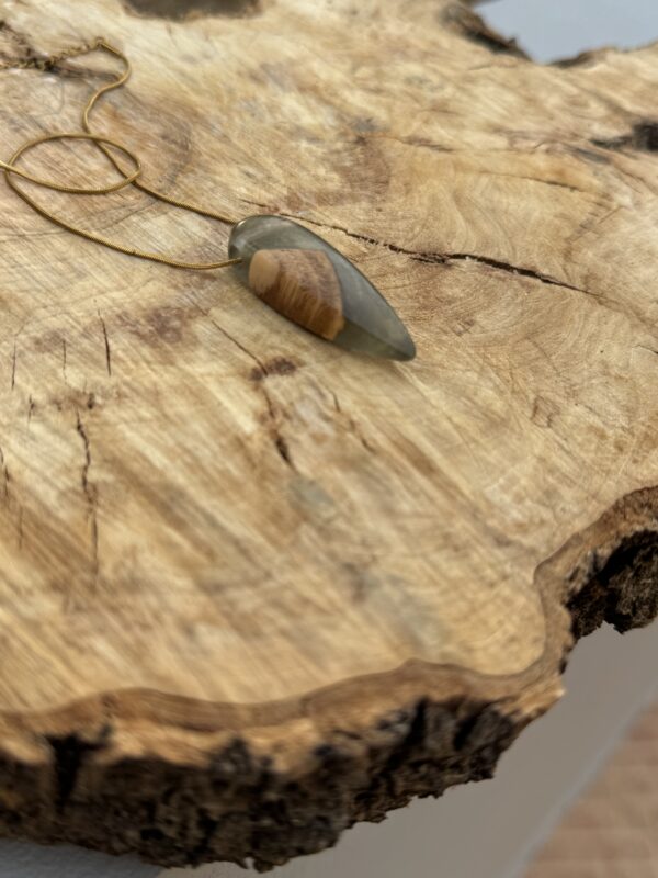 Women’s necklace - Image 2
