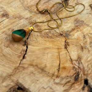 Women’s necklace
