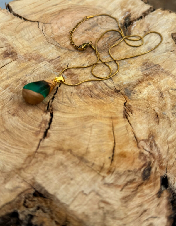 Women’s necklace - Image 2