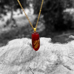Women’s necklace