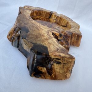 Cigar ashtray