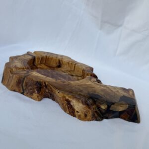 Cigar ashtray