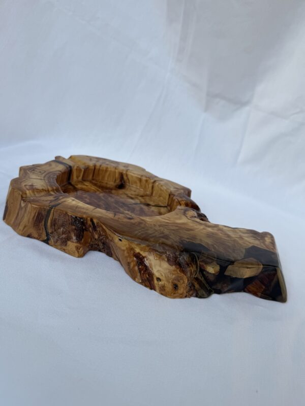 Cigar ashtray