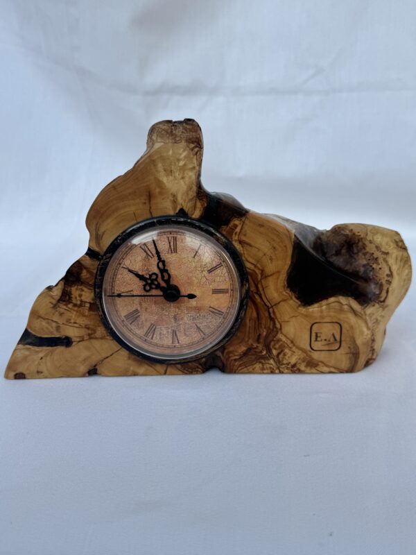 Table clock - Image 4