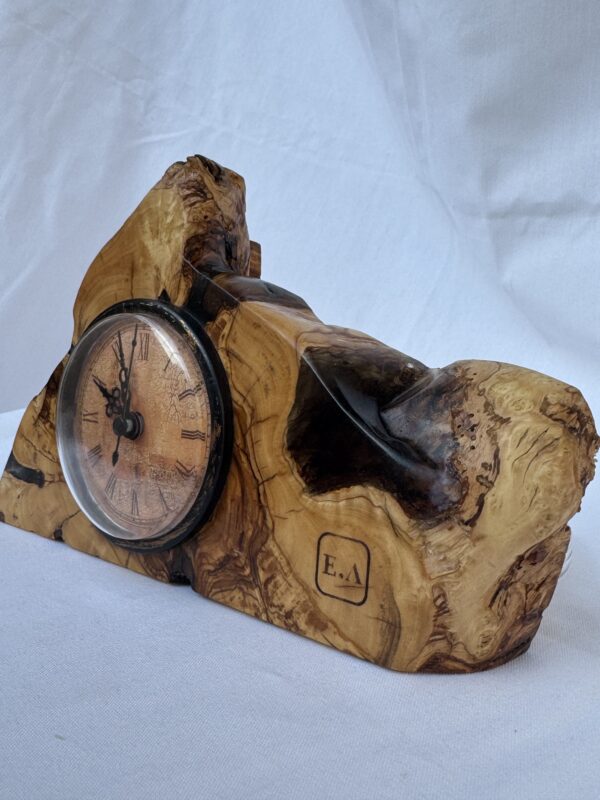 Table clock - Image 3