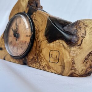 Table clock