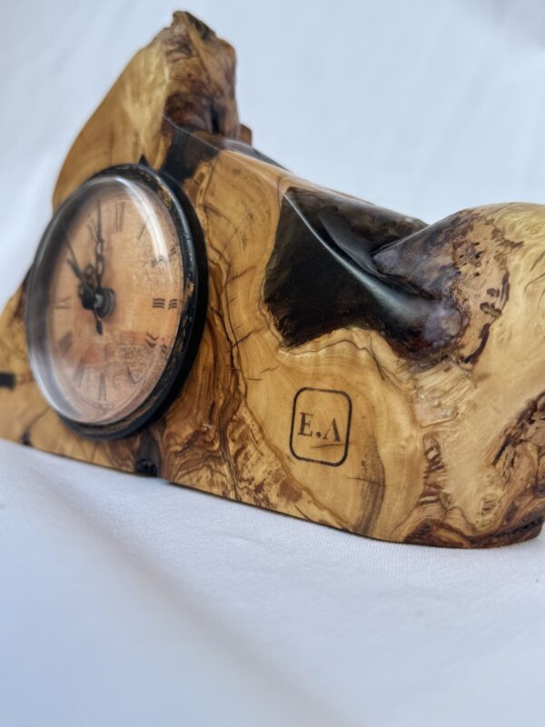 Table clock - Image 2