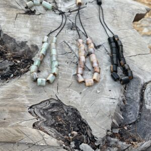 Worry beads