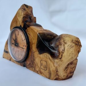Table clock