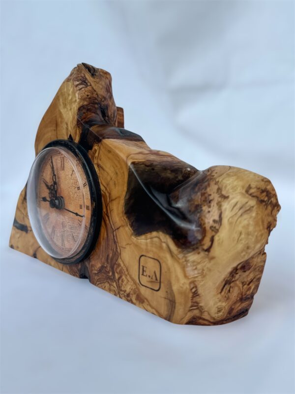 Table clock
