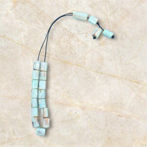 Worry beads