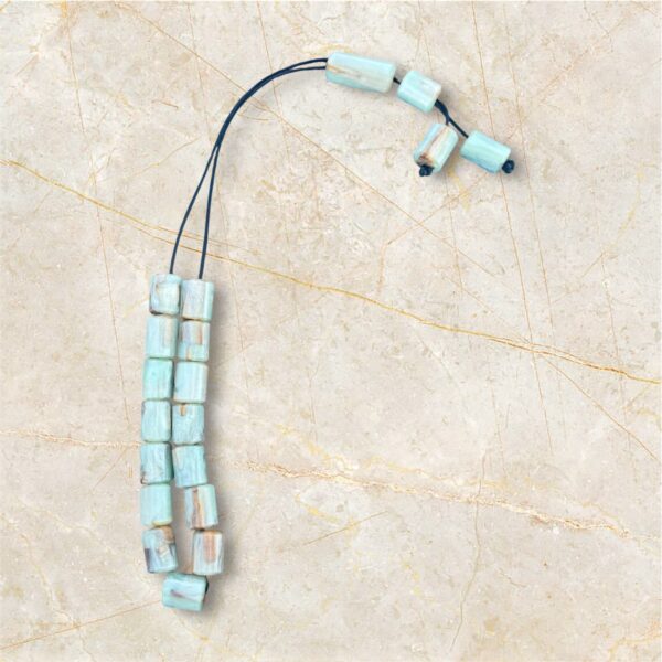 Worry beads