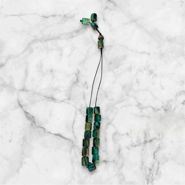 Worry beads