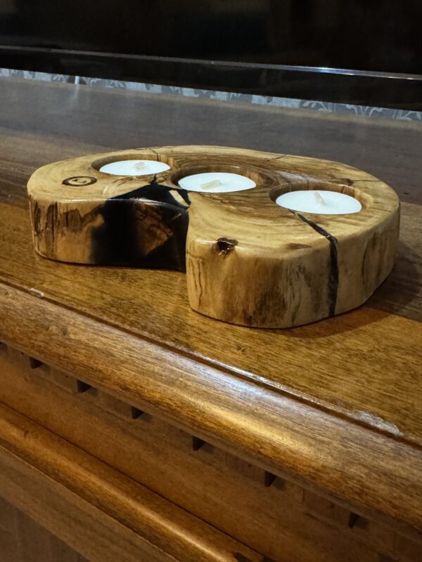 Candle base - Image 2