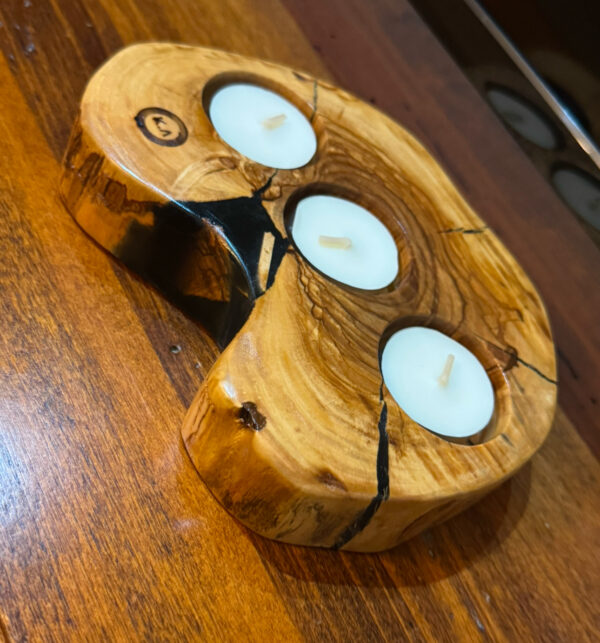 Candle base - Image 4