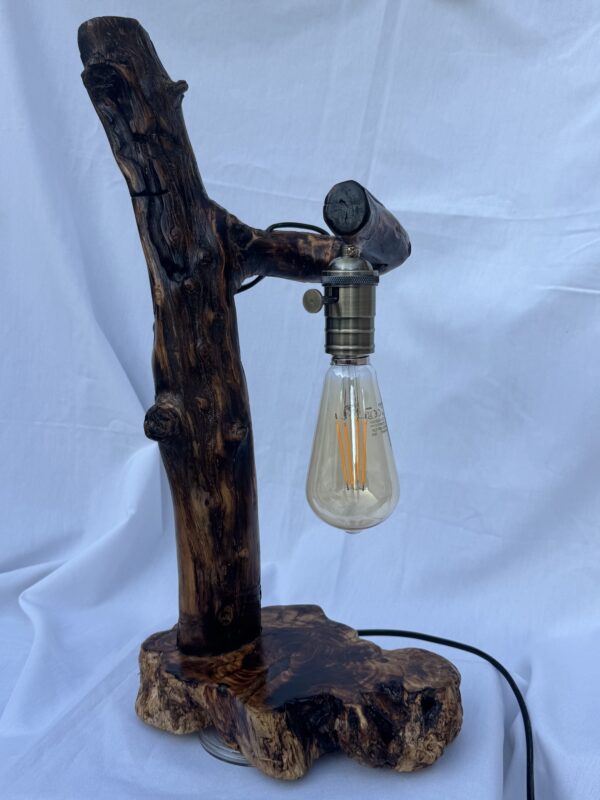 Table lamp
