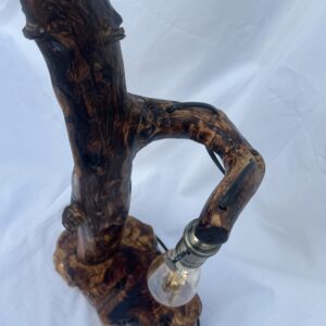 Table lamp
