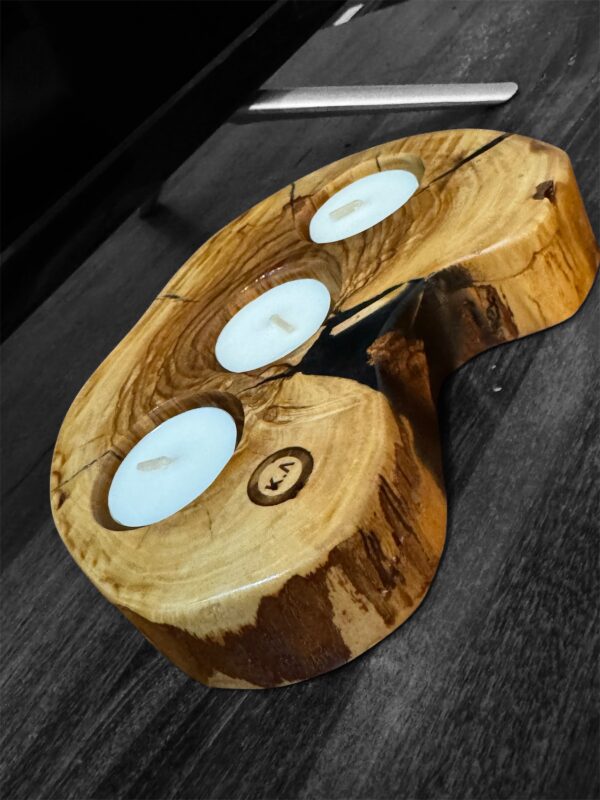 Candle base - Image 3