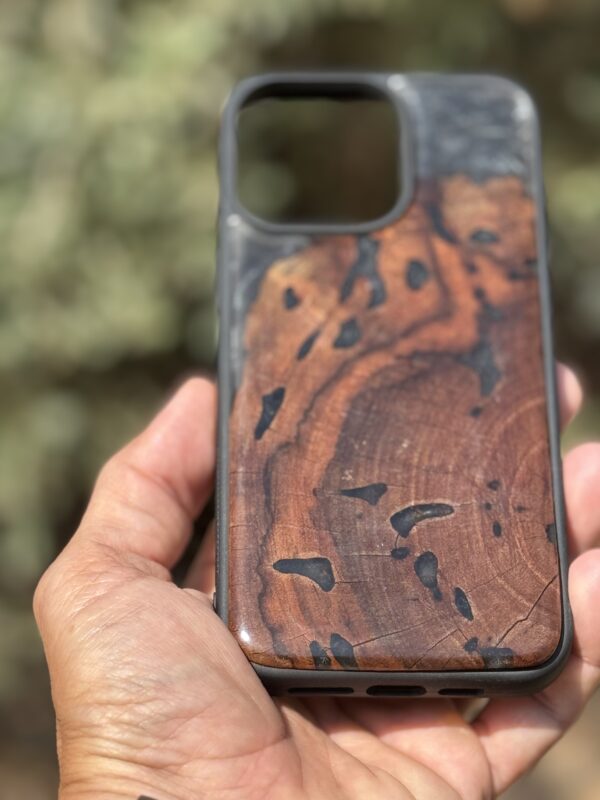 Phone case for iPhone 15 pro max