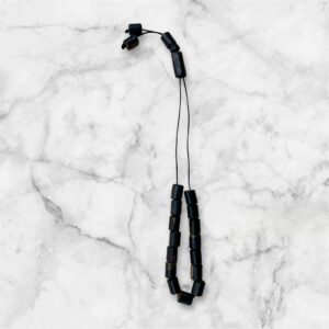 Worry beads