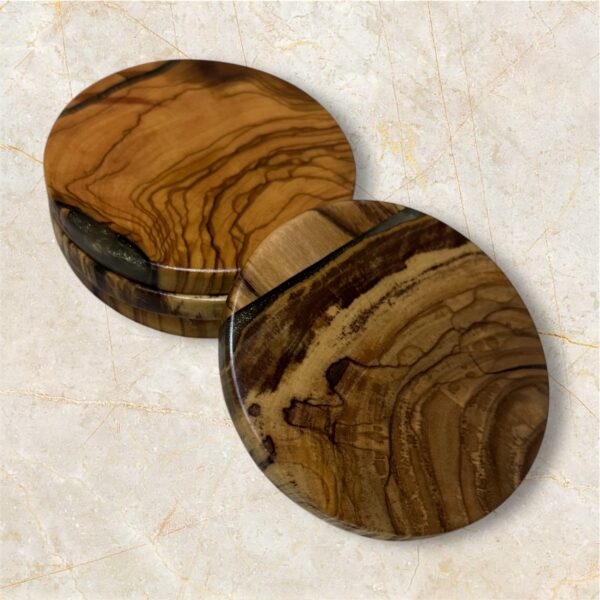 Coasters - Image 3