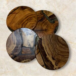 Coasters