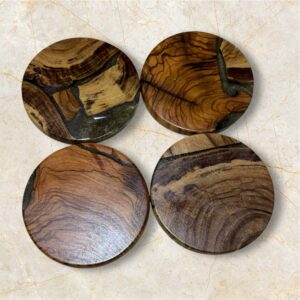 Coasters
